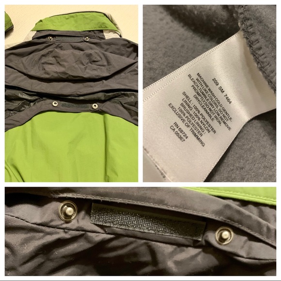 Interchange by Columbia 3 in 1 Coat - Picture 13 of 16